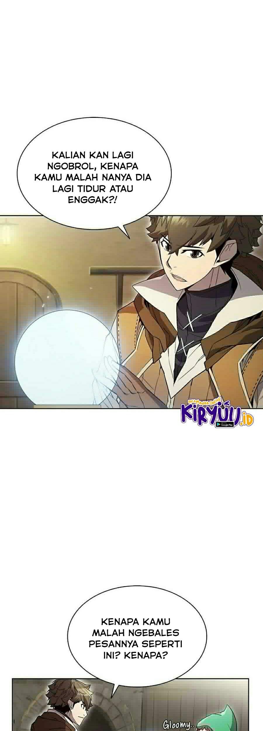 Taming Master Chapter 53 Gambar 14