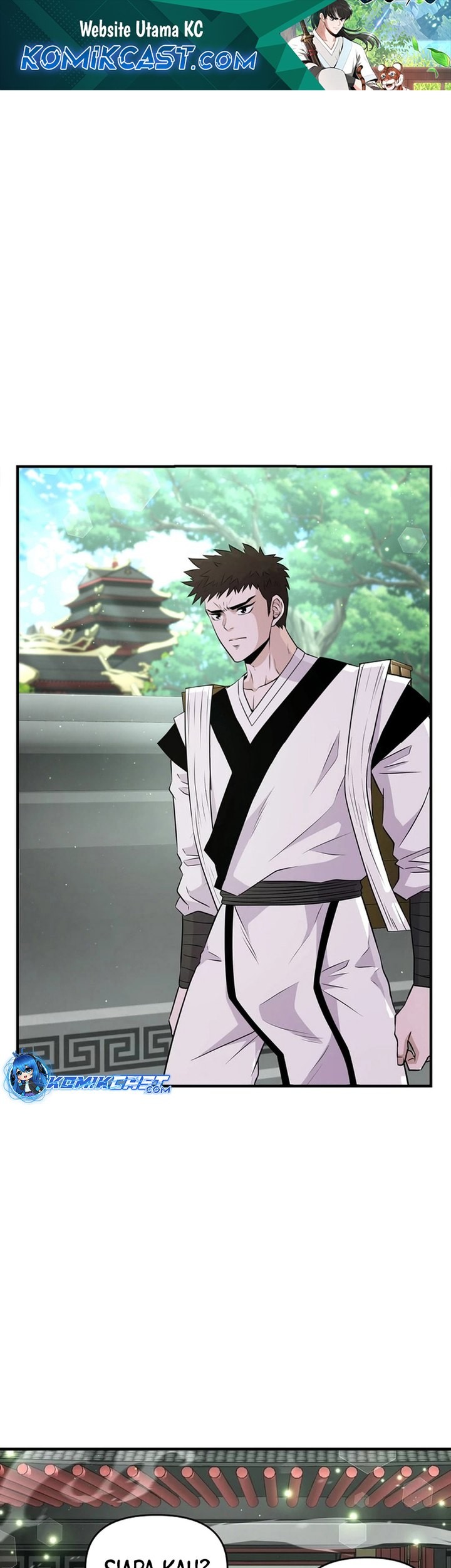 Baca The World’s Best Kunlun Tavern Chapter 08 Gambar 2