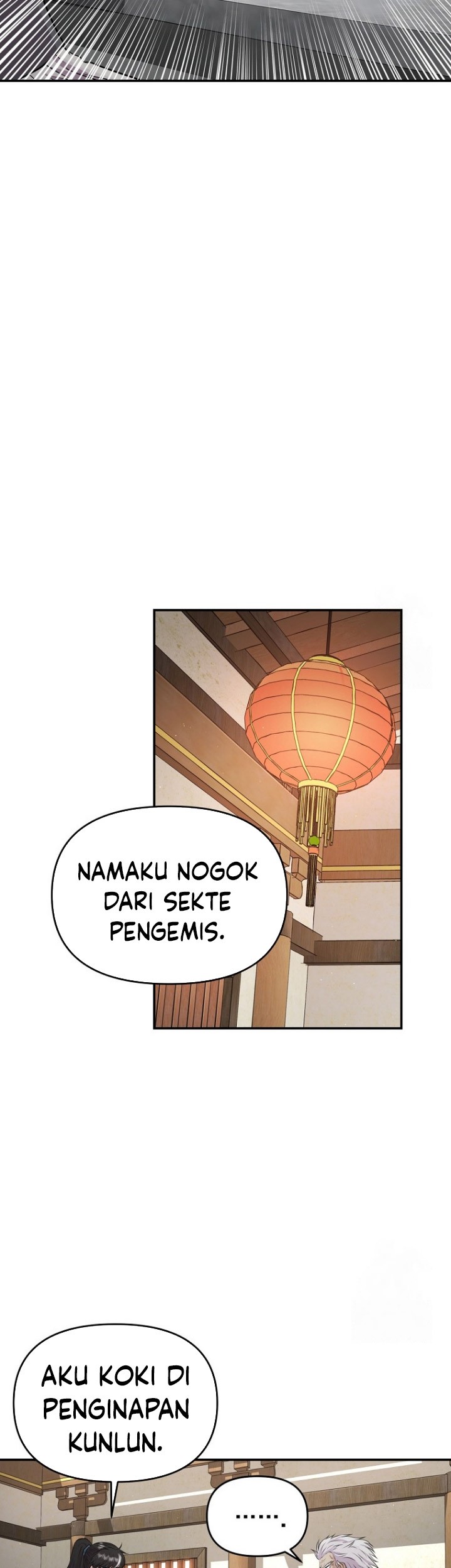 The World’s Best Kunlun Tavern Chapter 12 Gambar 22