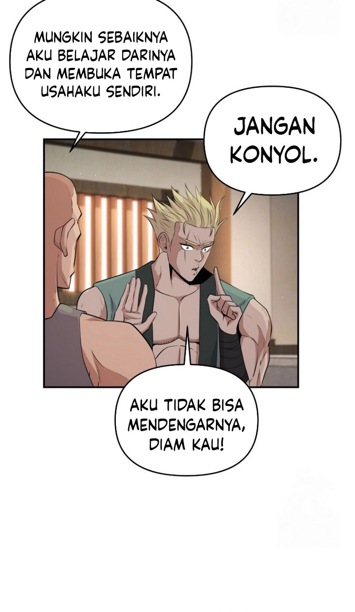 The World’s Best Kunlun Tavern Chapter 12 Gambar 25