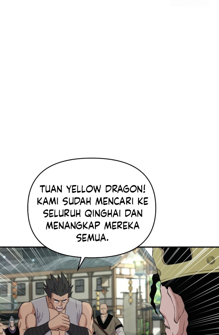 The World’s Best Kunlun Tavern Chapter 12 Gambar 39