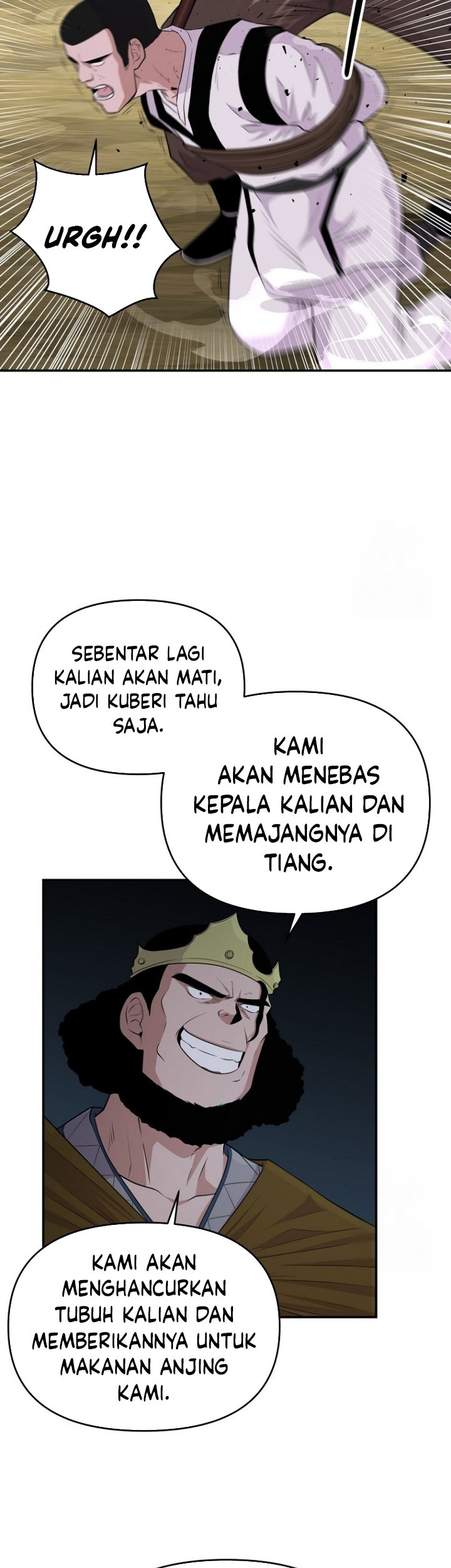 The World’s Best Kunlun Tavern Chapter 12 Gambar 44