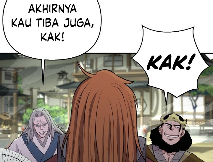 The World’s Best Kunlun Tavern Chapter 12 Gambar 53
