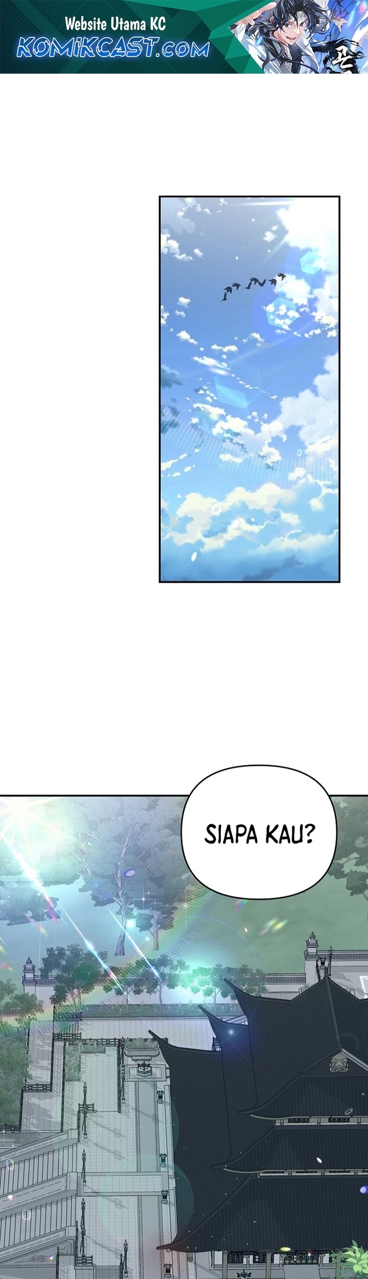 Baca The World’s Best Kunlun Tavern Chapter 01 Gambar 2