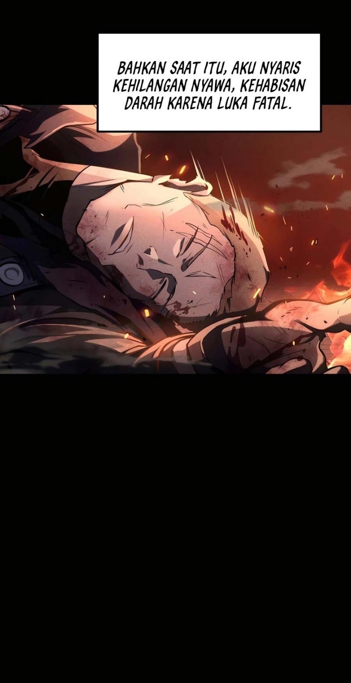 Sword King Chapter 236 Gambar 29