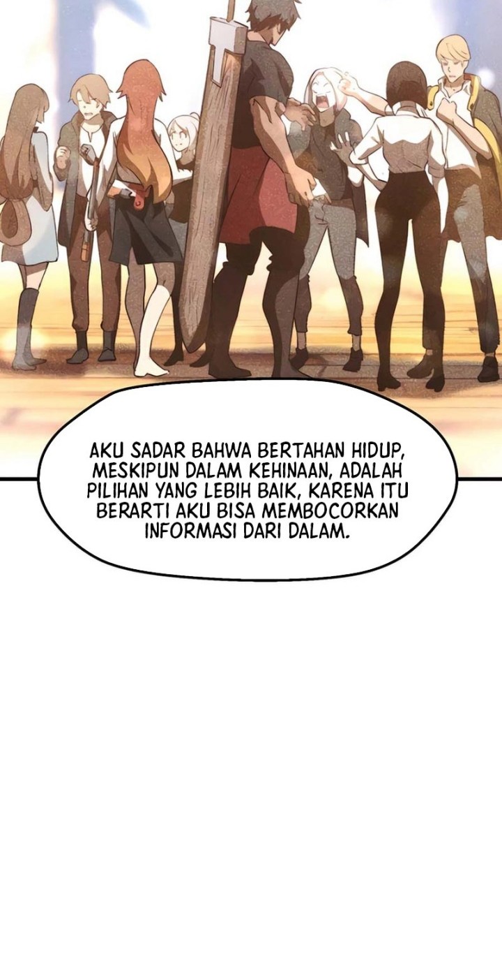 Sword King Chapter 236 Gambar 33
