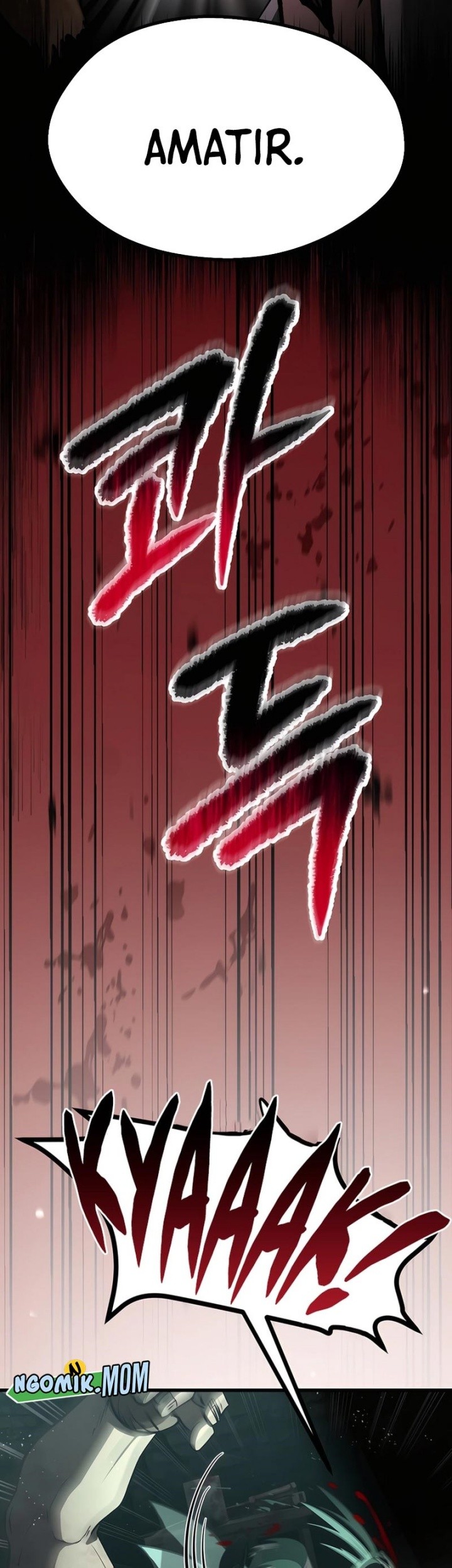 Sword King Chapter 236 Gambar 16