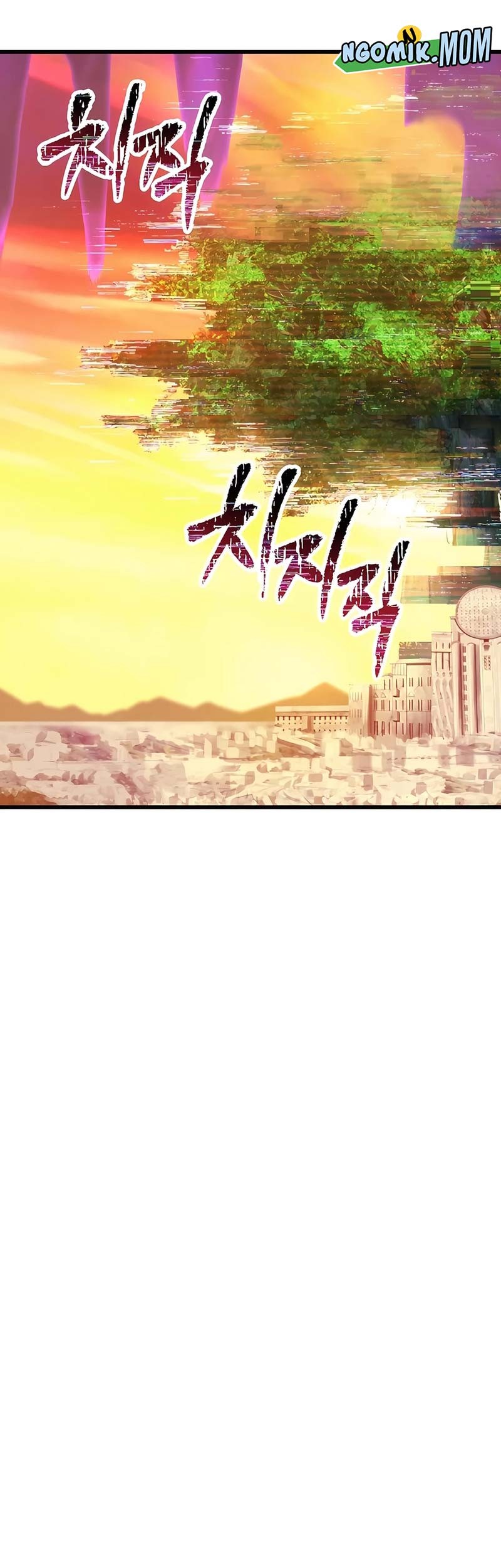 Sword King Chapter 235 Gambar 23