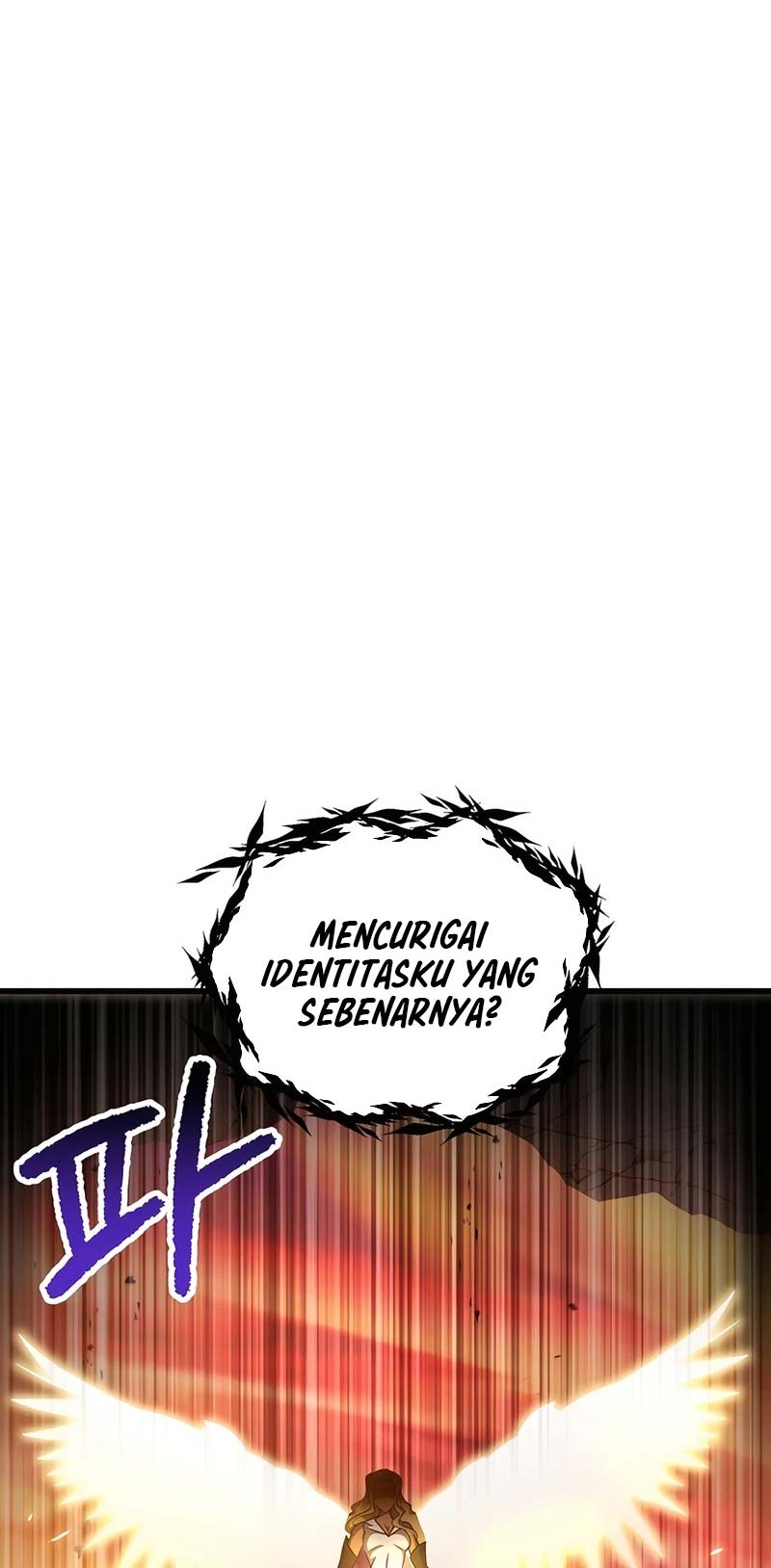 Sword King Chapter 234 Gambar 33