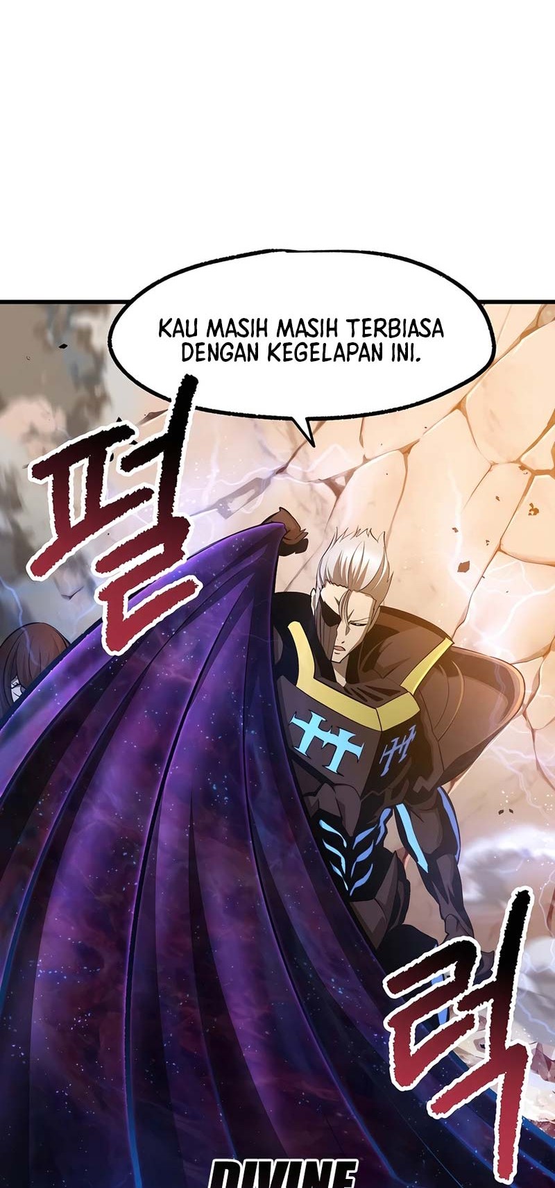 Sword King Chapter 234 Gambar 41