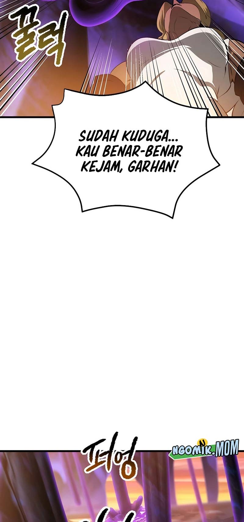Sword King Chapter 234 Gambar 45
