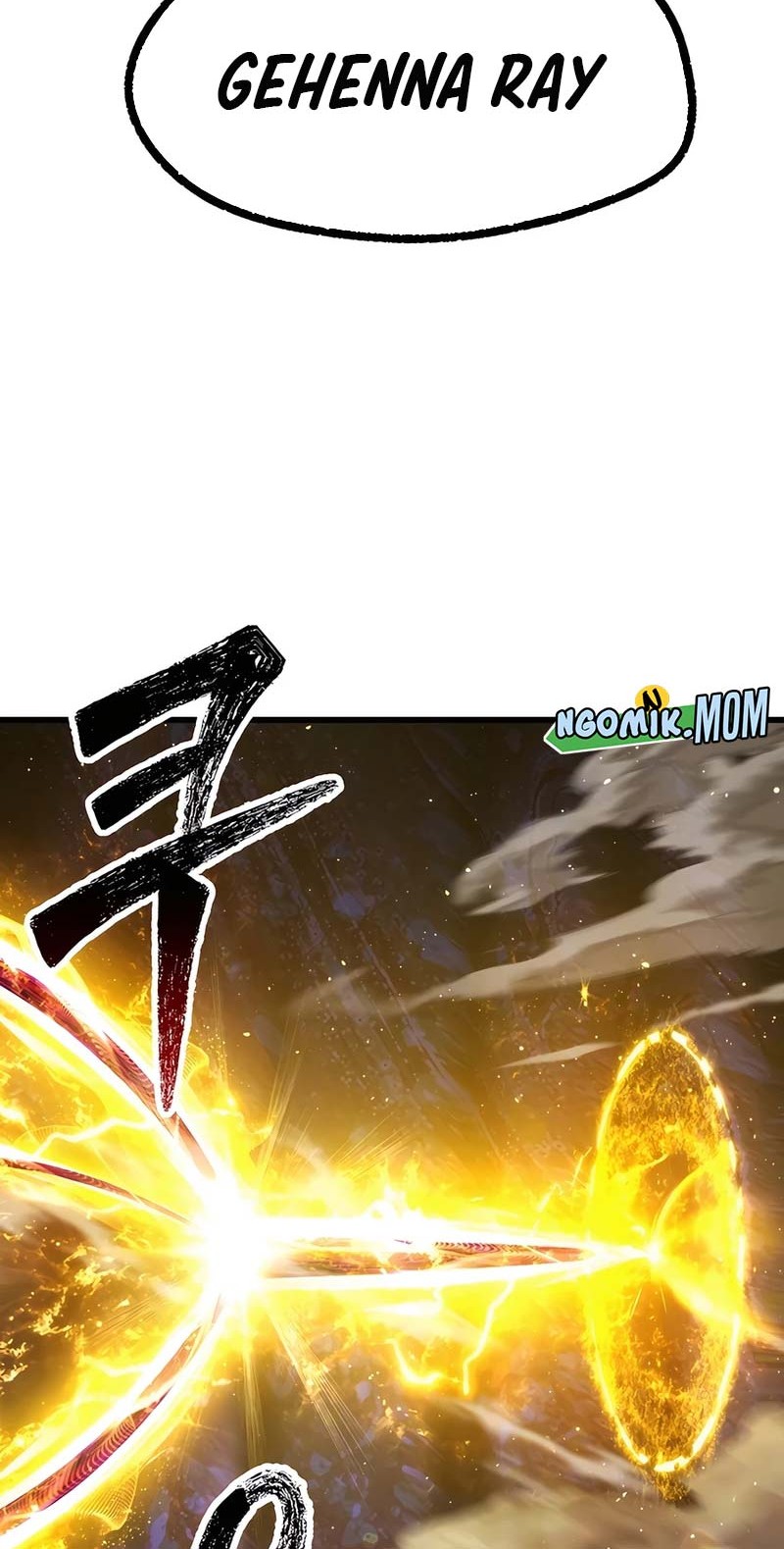 Sword King Chapter 234 Gambar 57