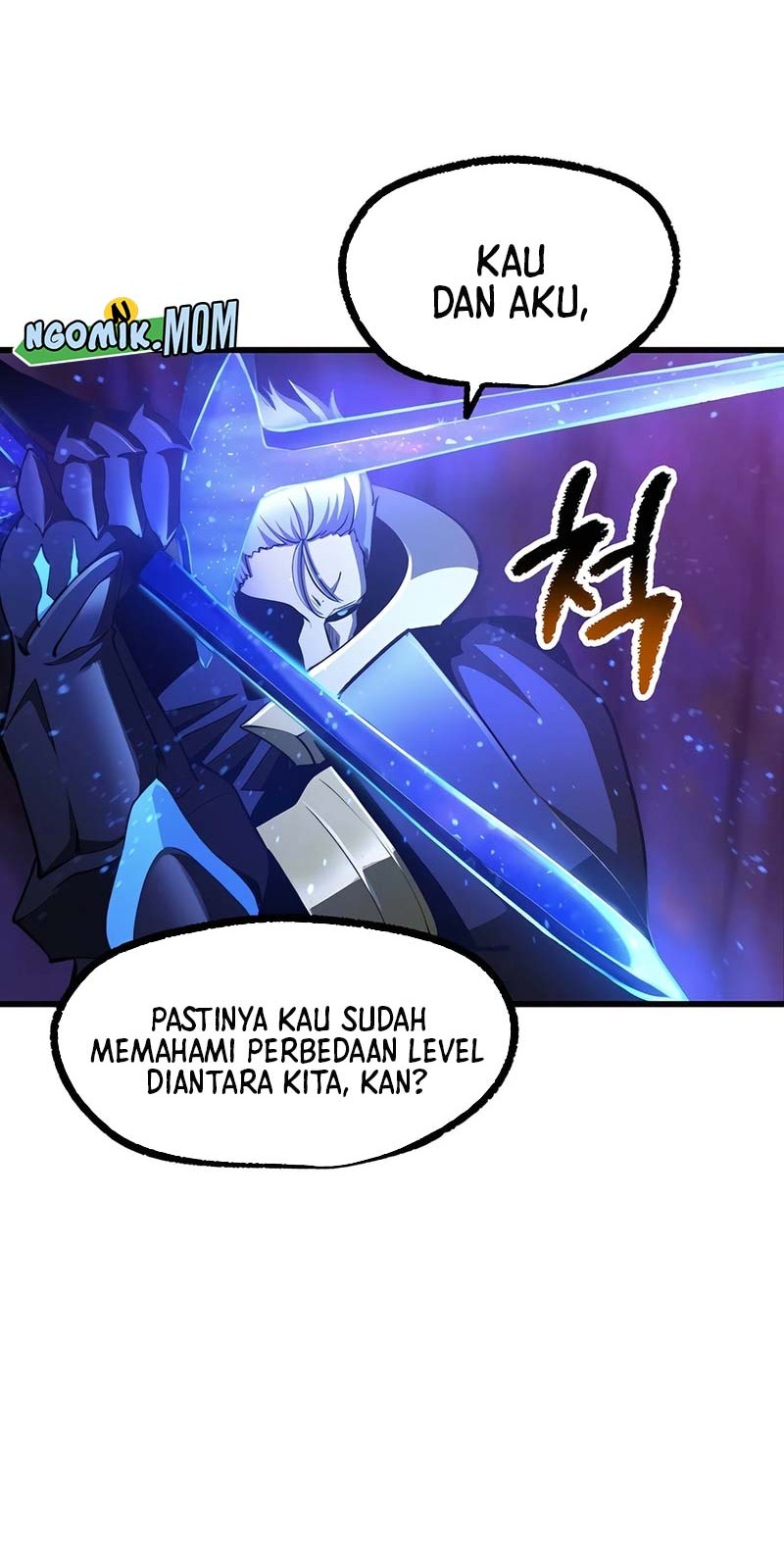 Sword King Chapter 234 Gambar 61