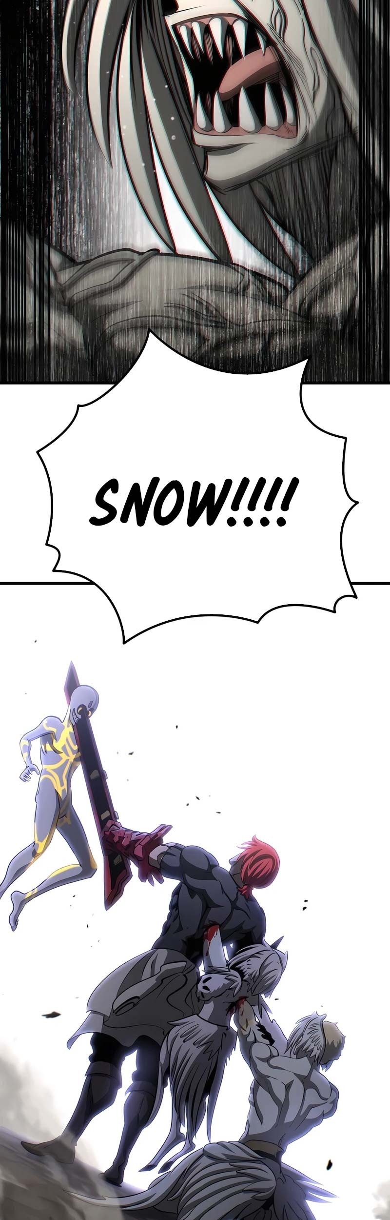 Sword King Chapter 232 Gambar 66
