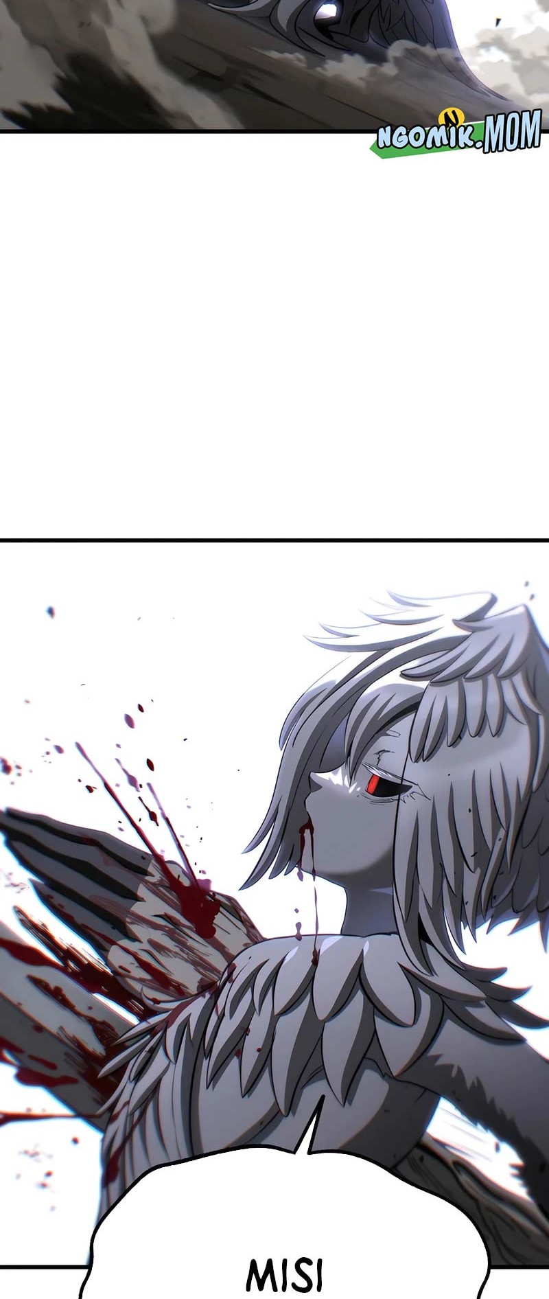 Sword King Chapter 232 Gambar 67