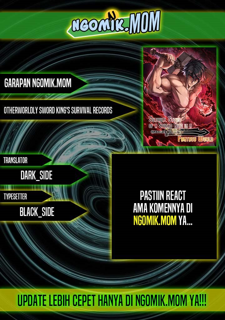 Baca Komik Sword King Chapter 230 Gambar 1