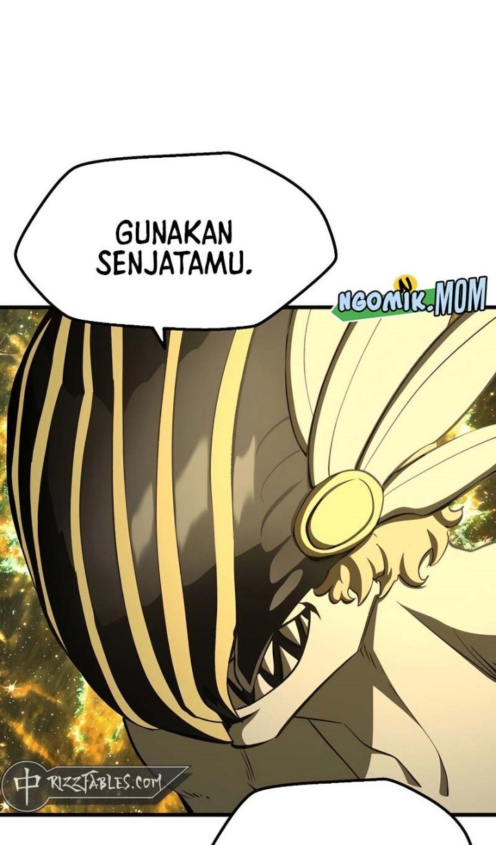 Sword King Chapter 230 Gambar 21
