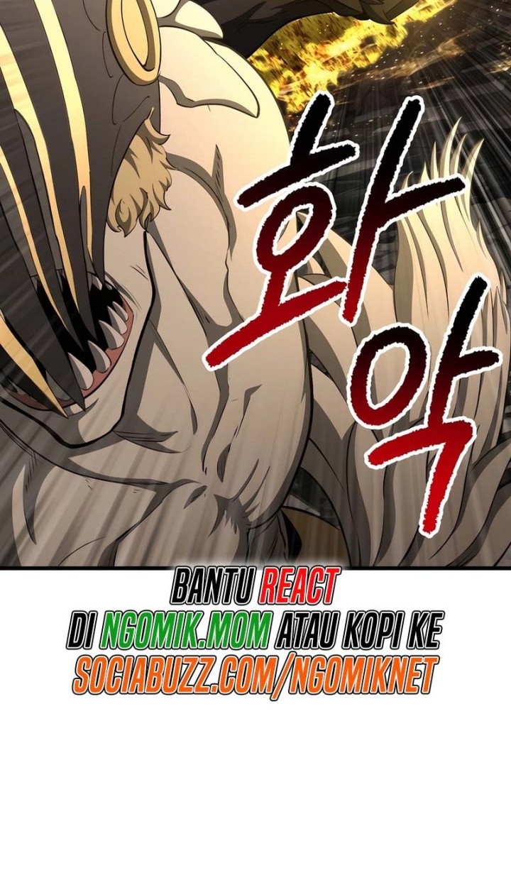 Sword King Chapter 230 Gambar 53