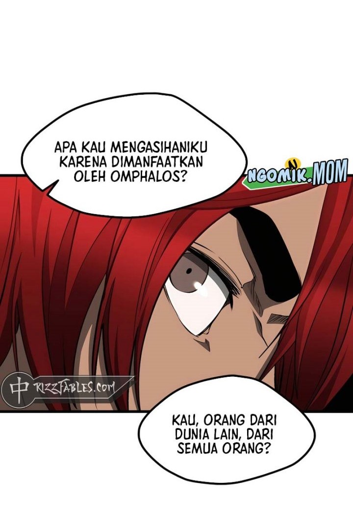 Sword King Chapter 230 Gambar 73