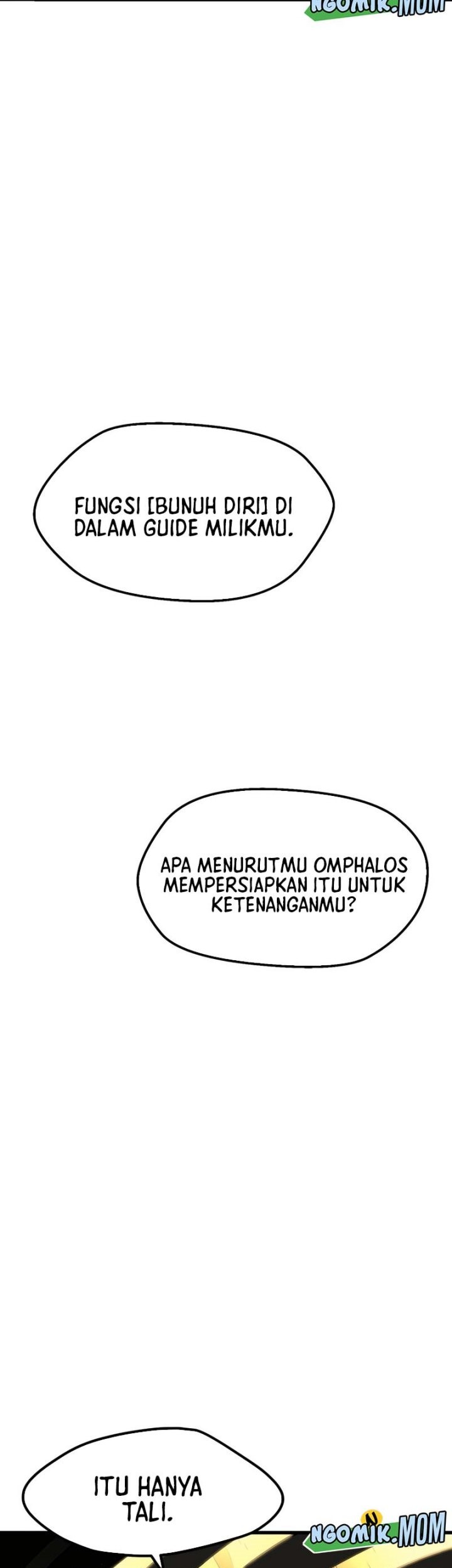 Sword King Chapter 230 Gambar 76