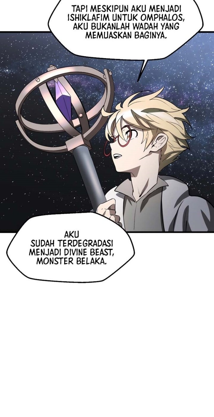 Sword King Chapter 223 Gambar 41
