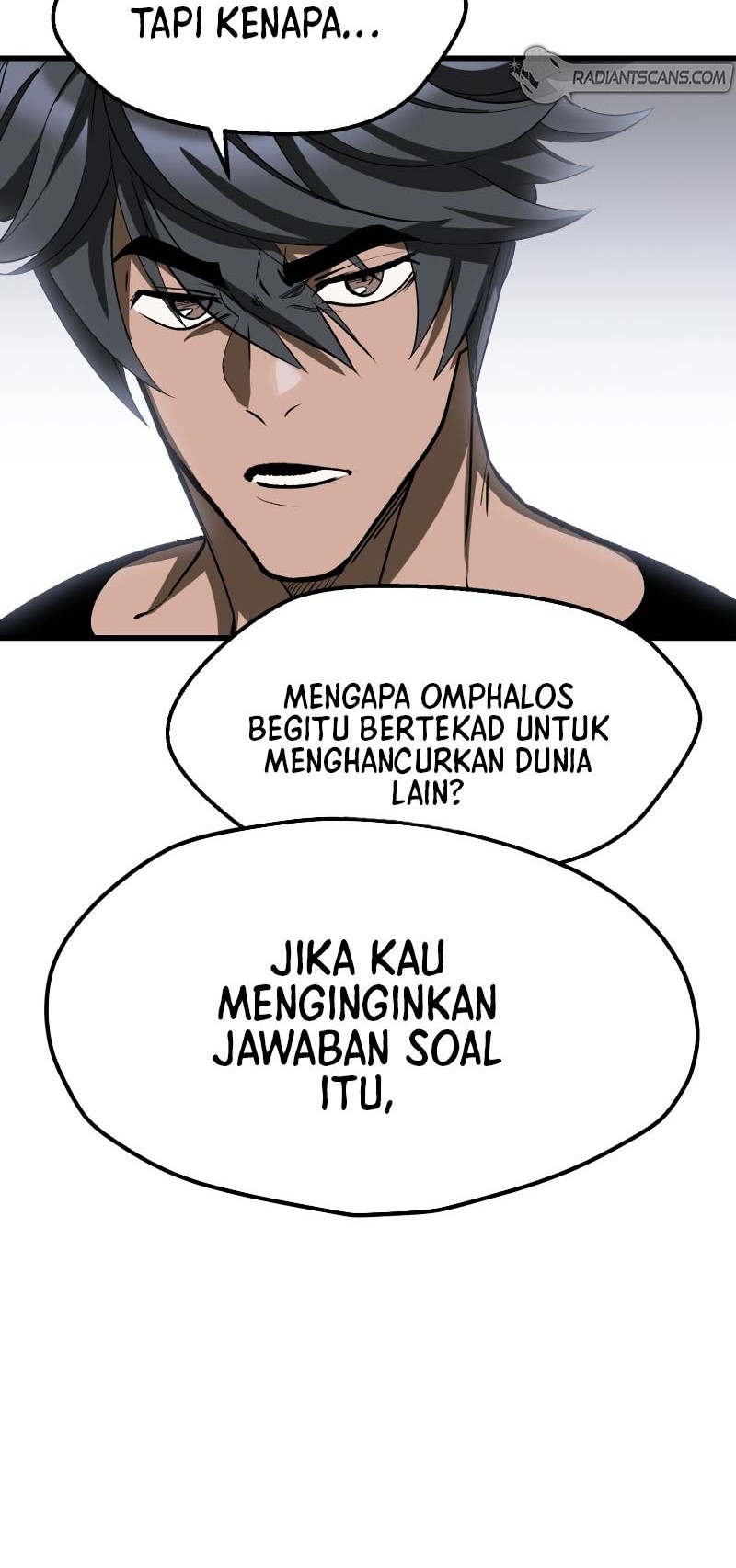 Sword King Chapter 222 Gambar 71