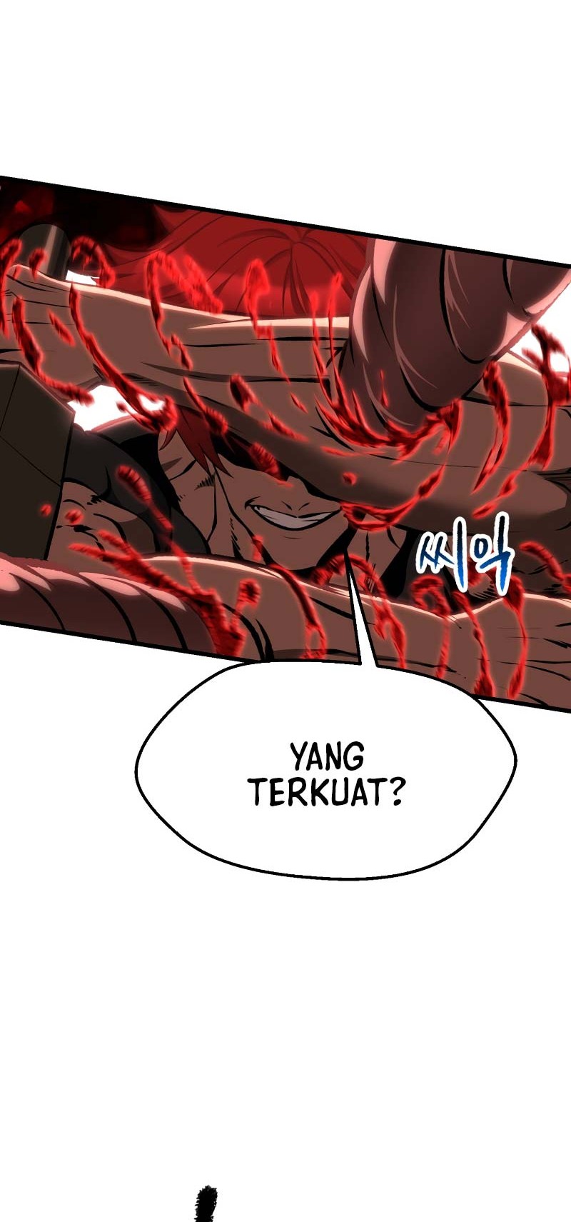 Sword King Chapter 222 Gambar 15