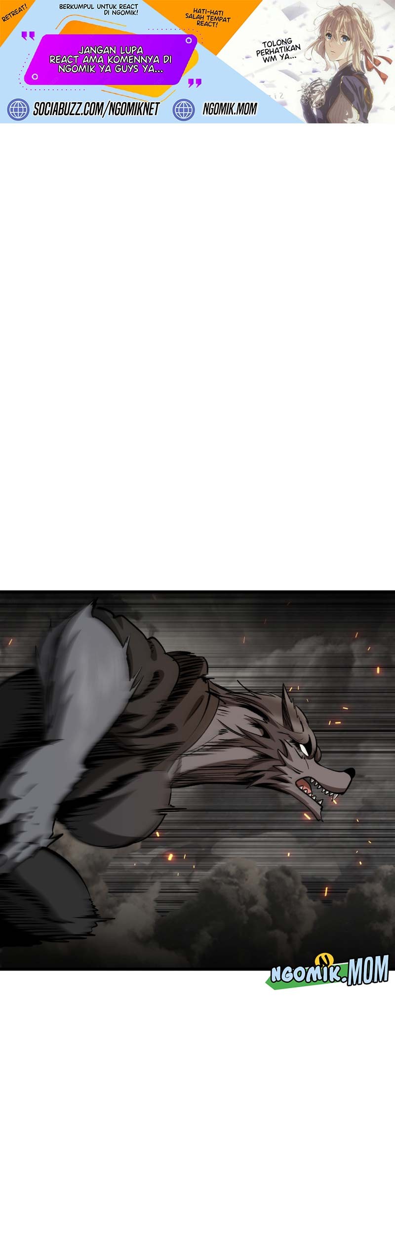 Baca Sword King Chapter 220 Gambar 2