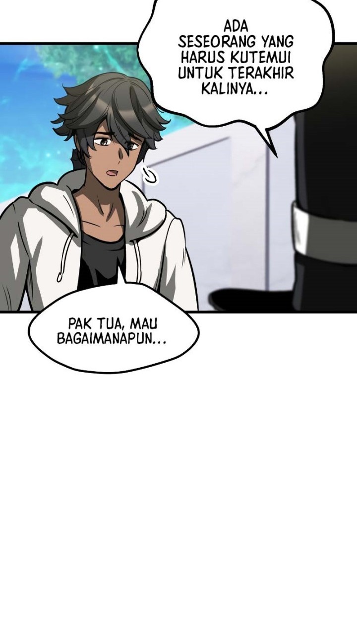 Sword King Chapter 216 Gambar 35