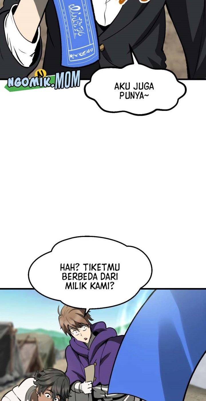 Sword King Chapter 216 Gambar 39