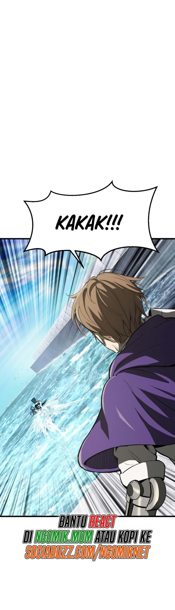 Sword King Chapter 216 Gambar 54