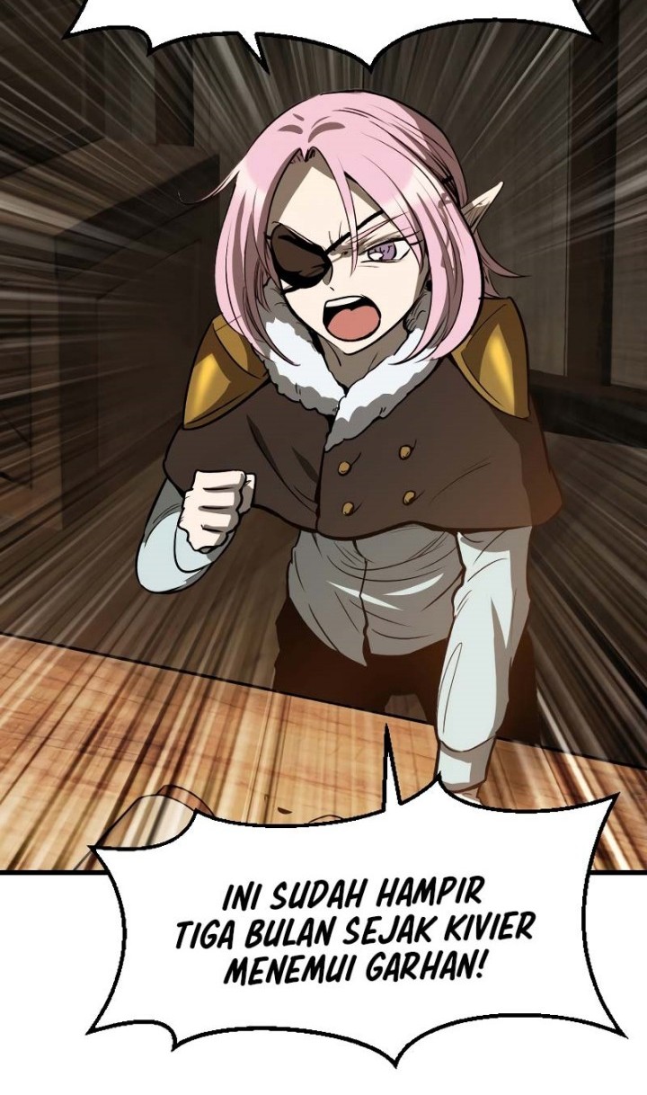 Sword King Chapter 214 Gambar 29