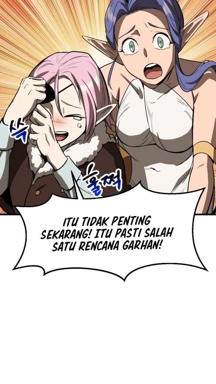 Sword King Chapter 214 Gambar 51