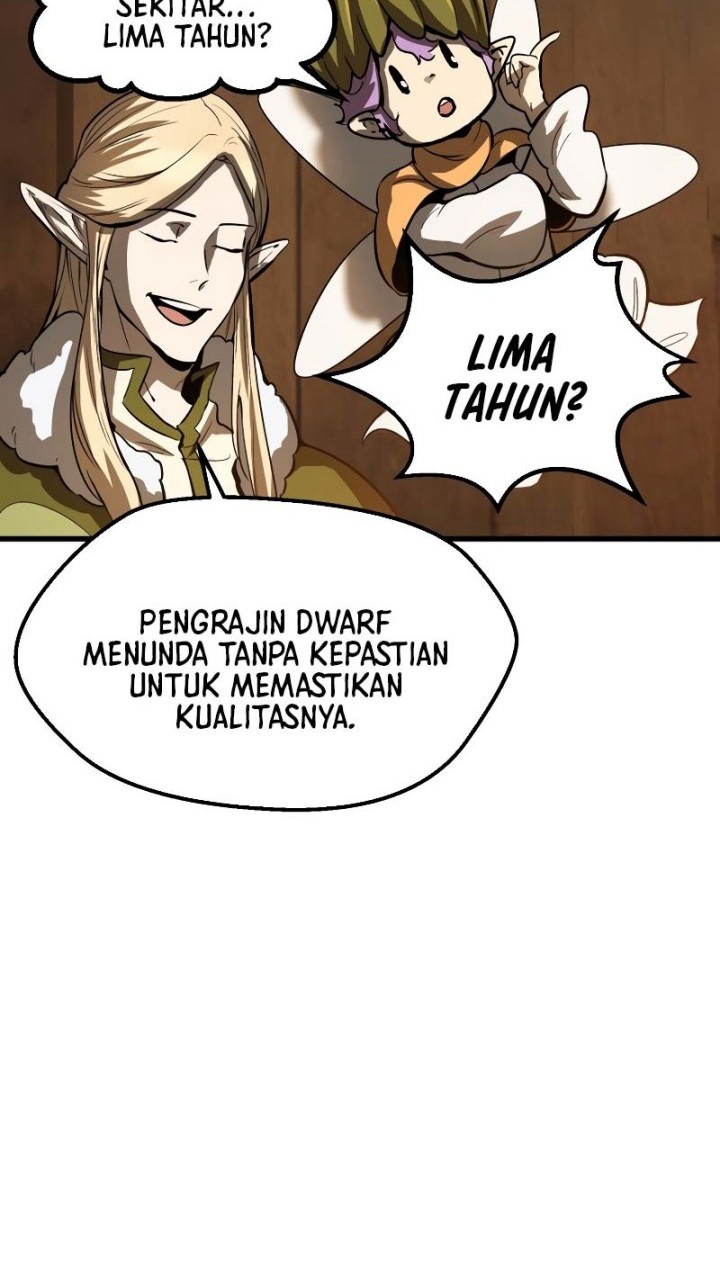 Sword King Chapter 214 Gambar 61