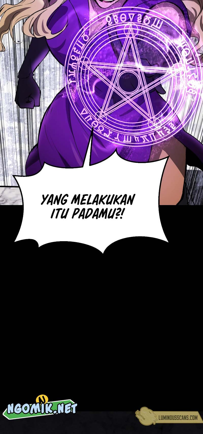 Sword King Chapter 213 Gambar 27