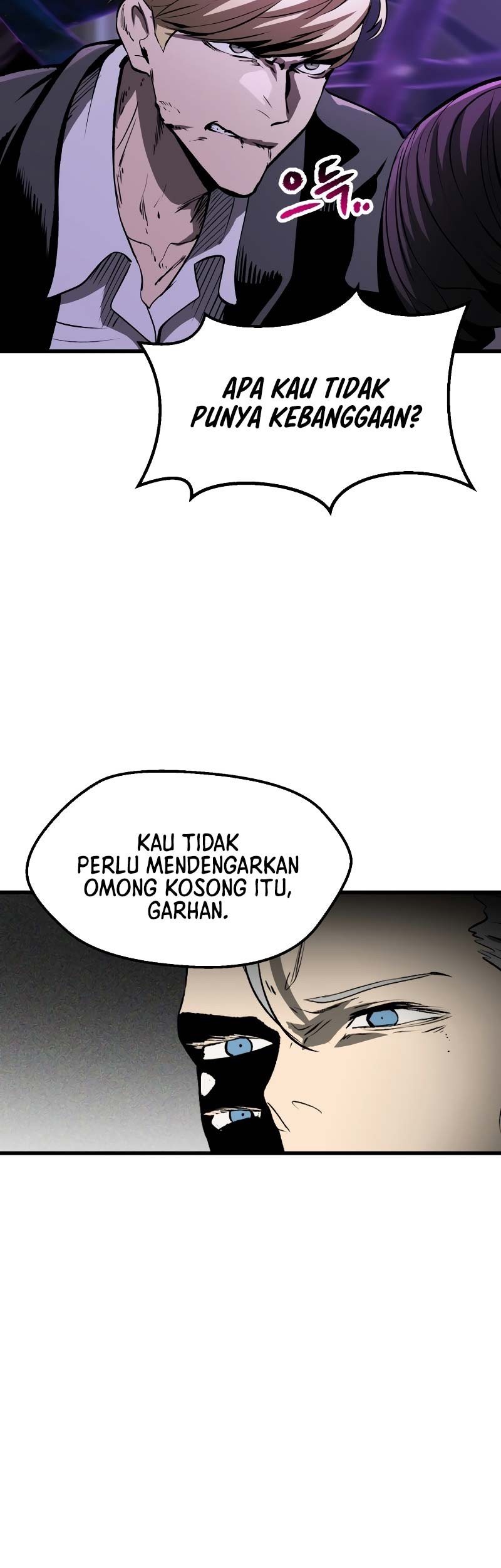 Sword King Chapter 212 Gambar 34