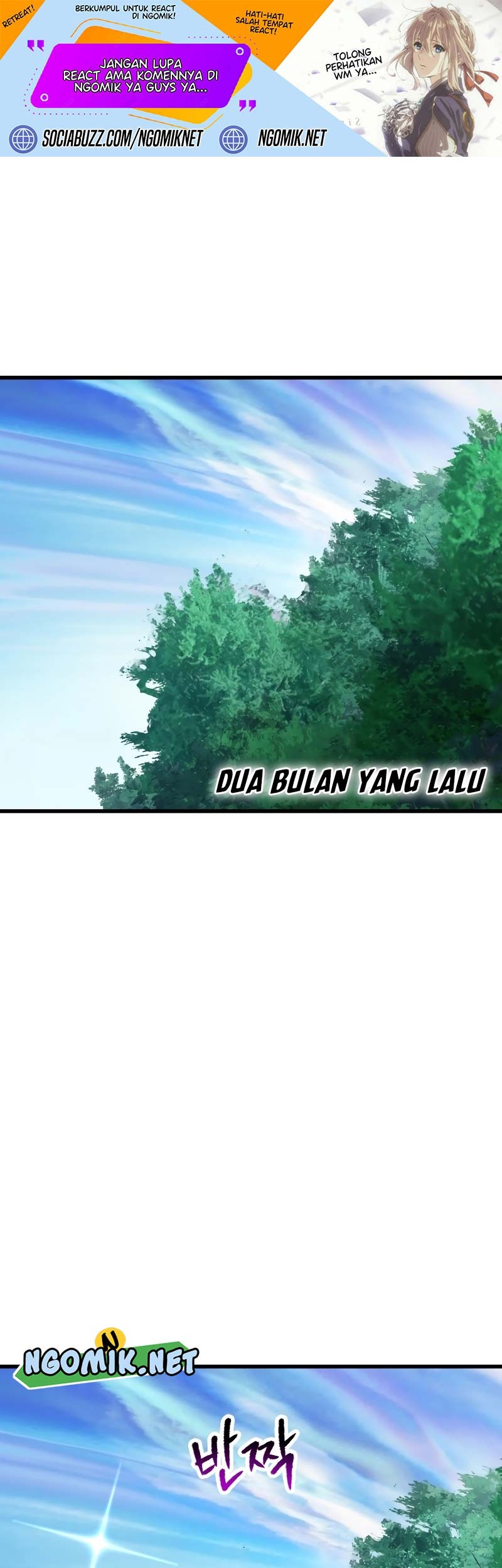 Baca  Sword King Chapter 212 Gambar 2