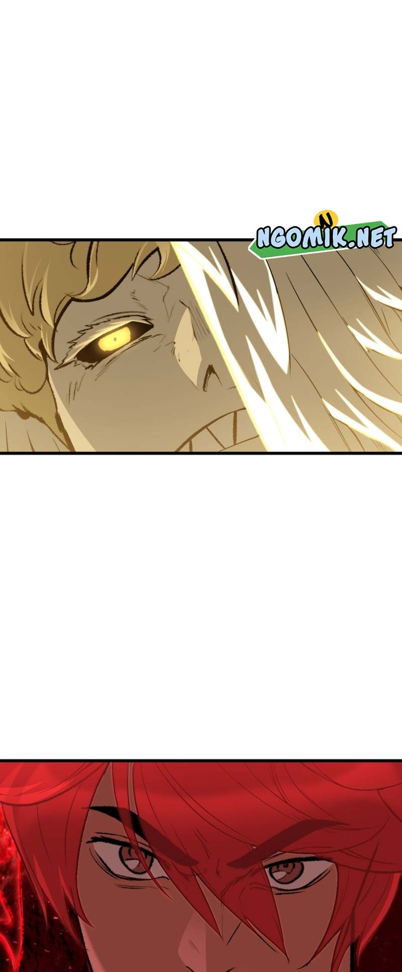 Sword King Chapter 211 Gambar 41