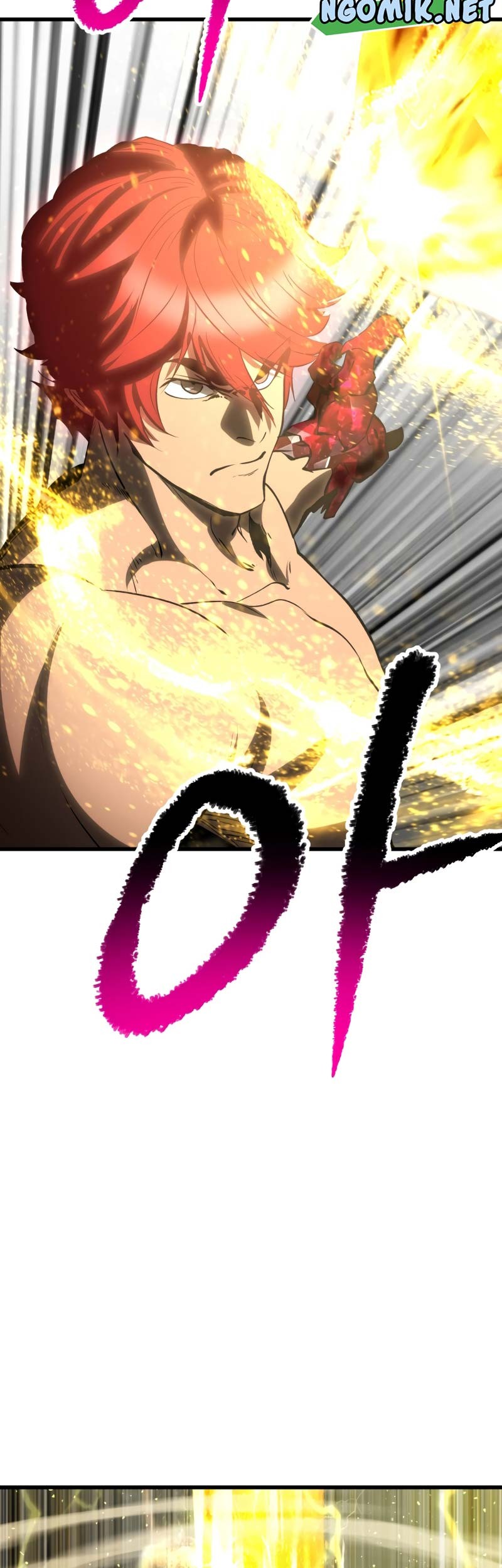 Sword King Chapter 209 Gambar 46