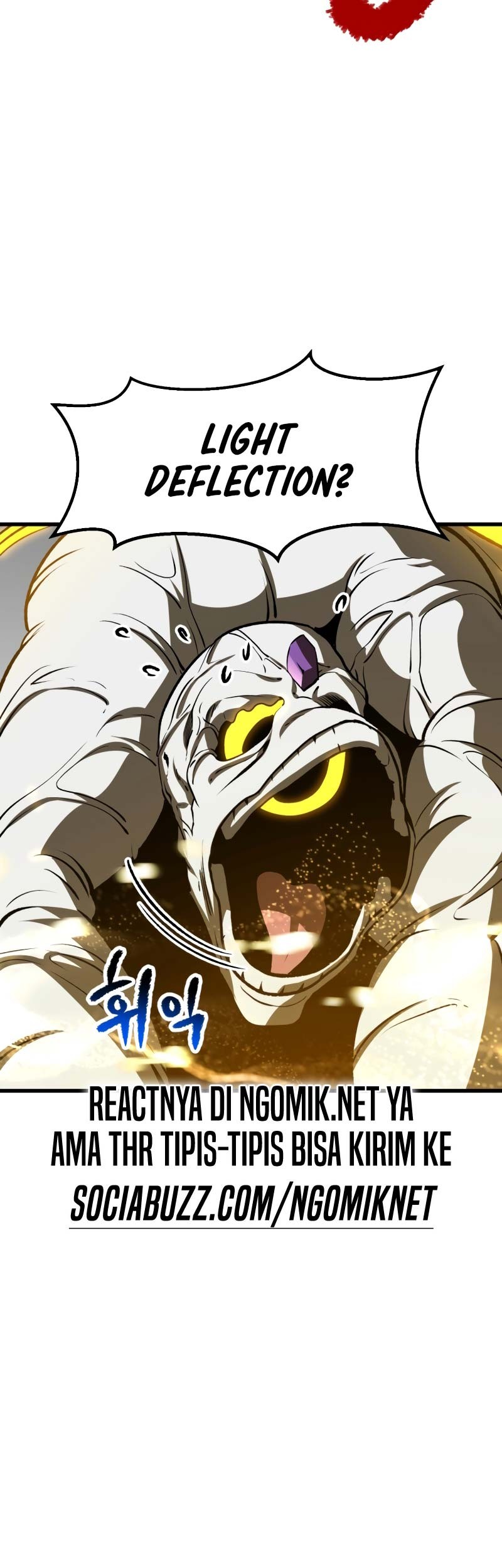Sword King Chapter 209 Gambar 56
