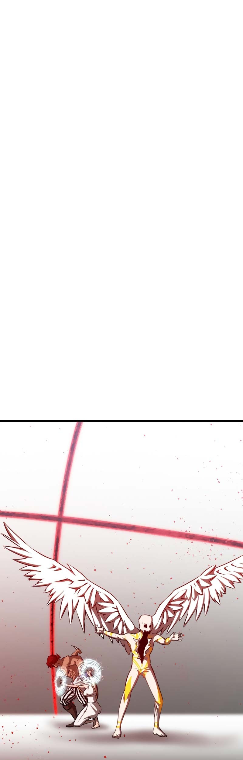 Sword King Chapter 209 Gambar 74