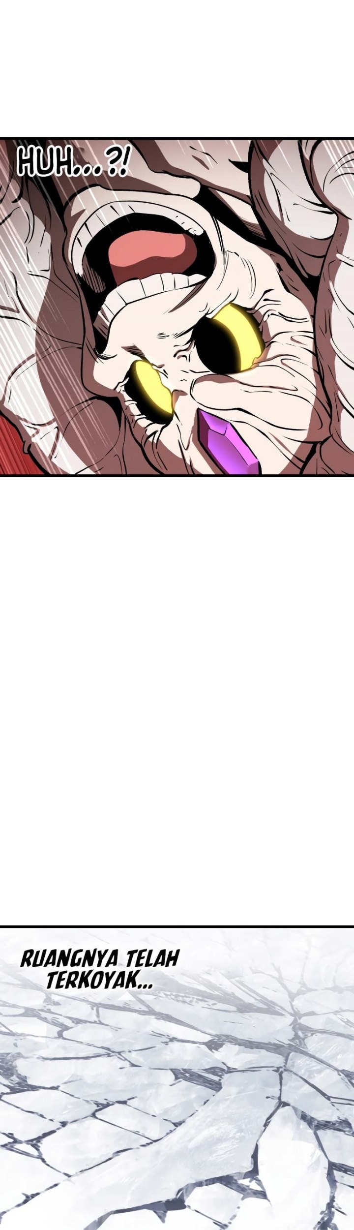 Sword King Chapter 208 Gambar 66