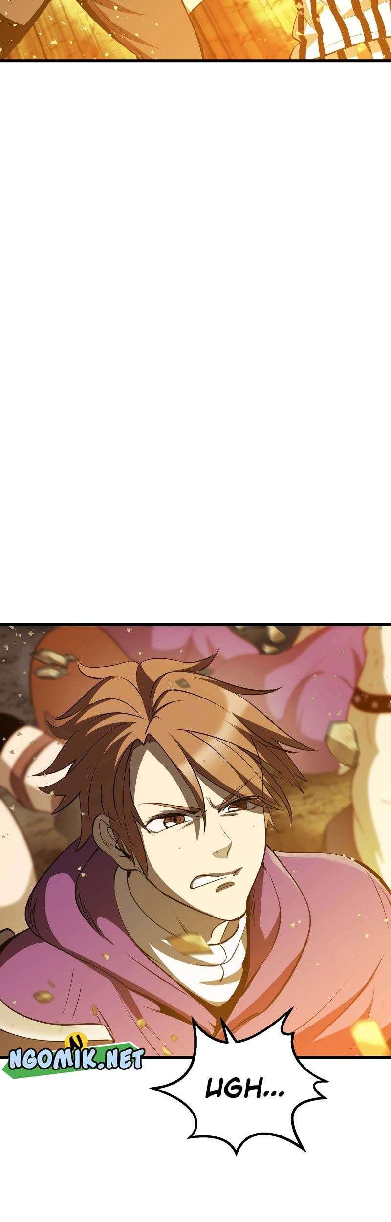 Sword King Chapter 206 Gambar 28