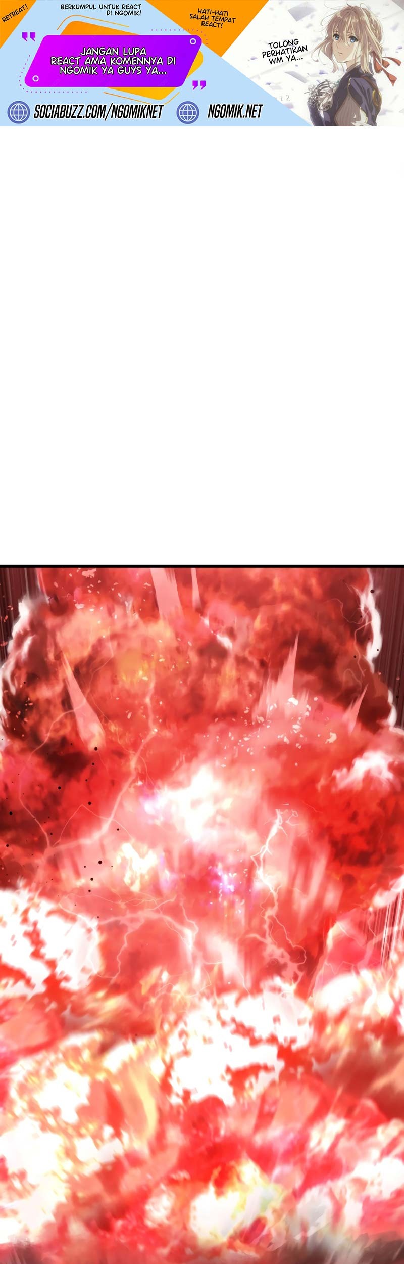 Baca  Sword King Chapter 206 Gambar 2