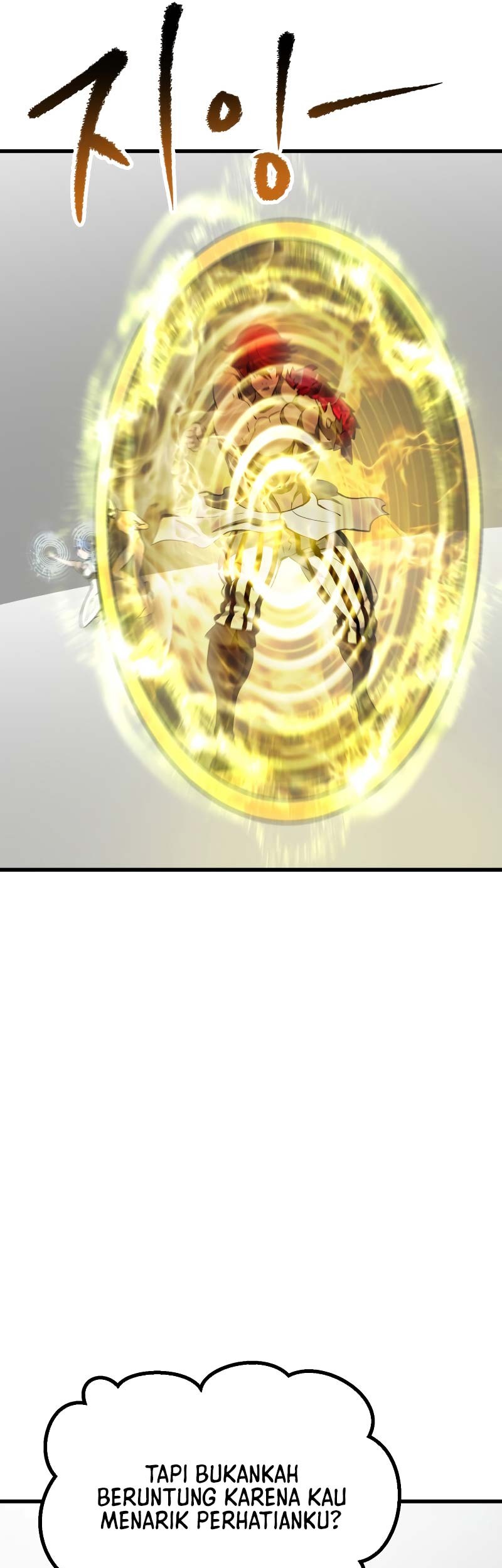 Sword King Chapter 206 Gambar 62