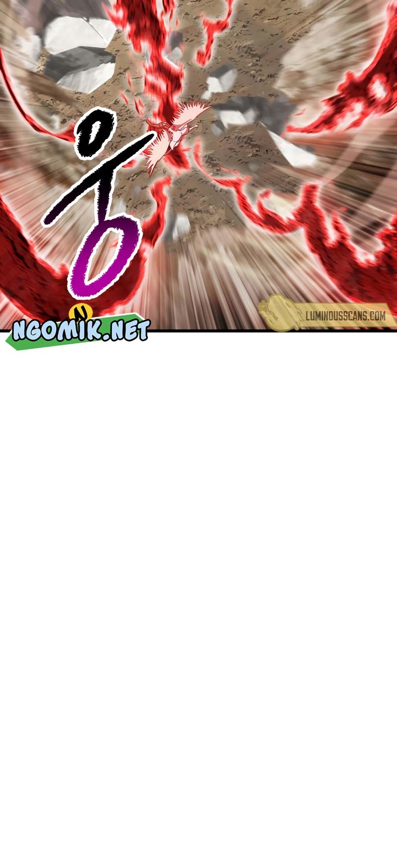 Sword King Chapter 205 Gambar 29