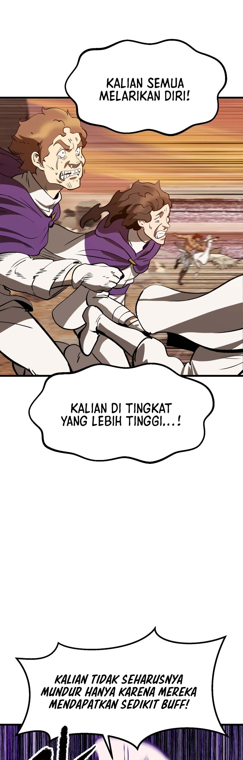 Sword King Chapter 205 Gambar 56