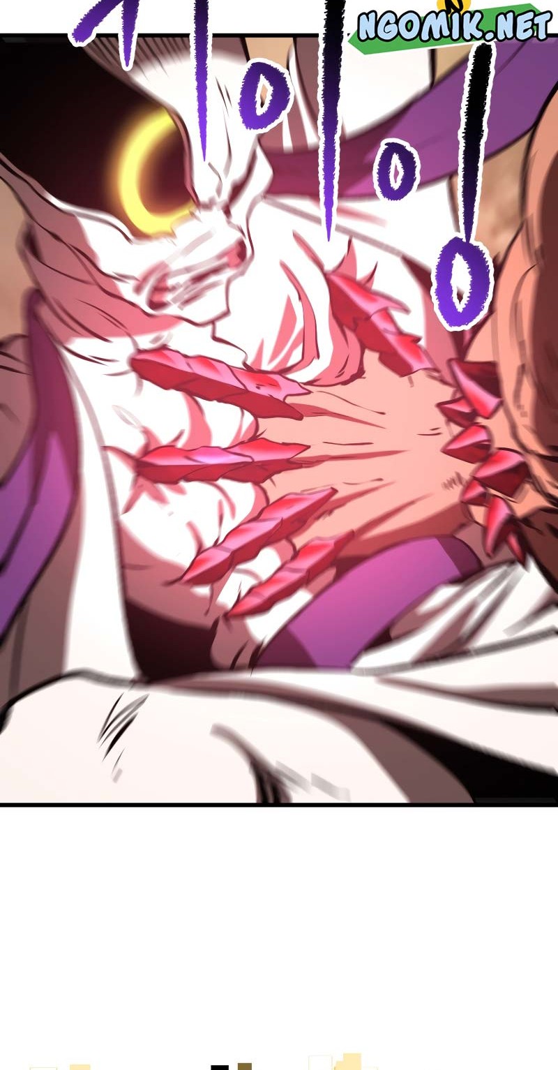 Sword King Chapter 205 Gambar 69