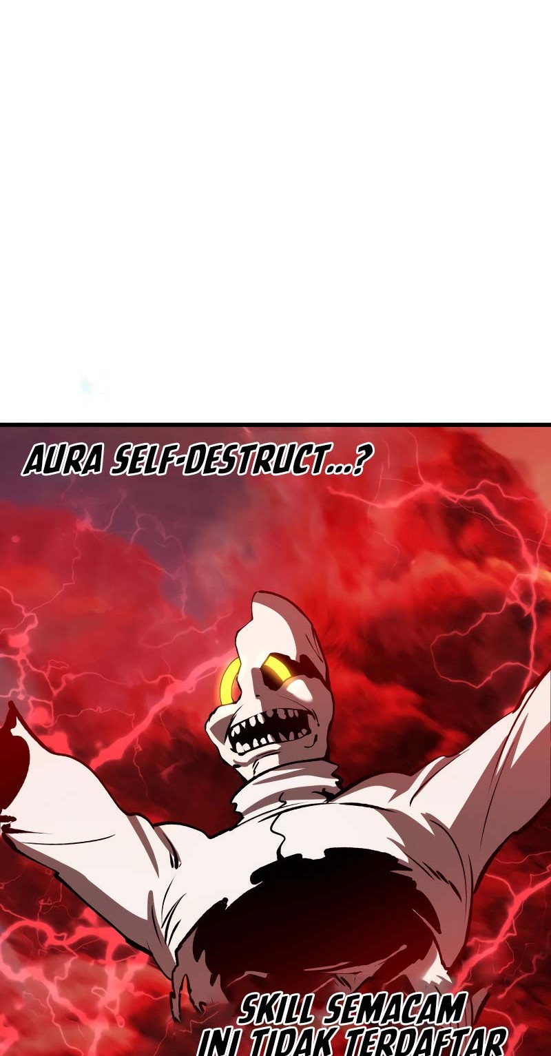 Sword King Chapter 205 Gambar 73