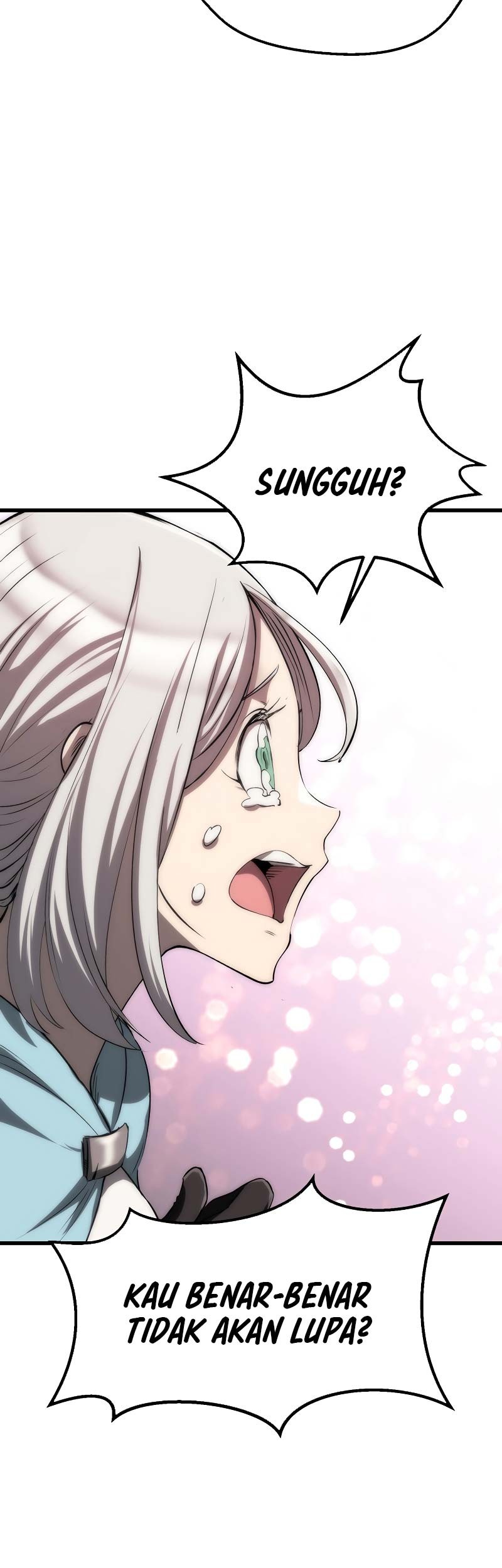Sword King Chapter 198 Gambar 48